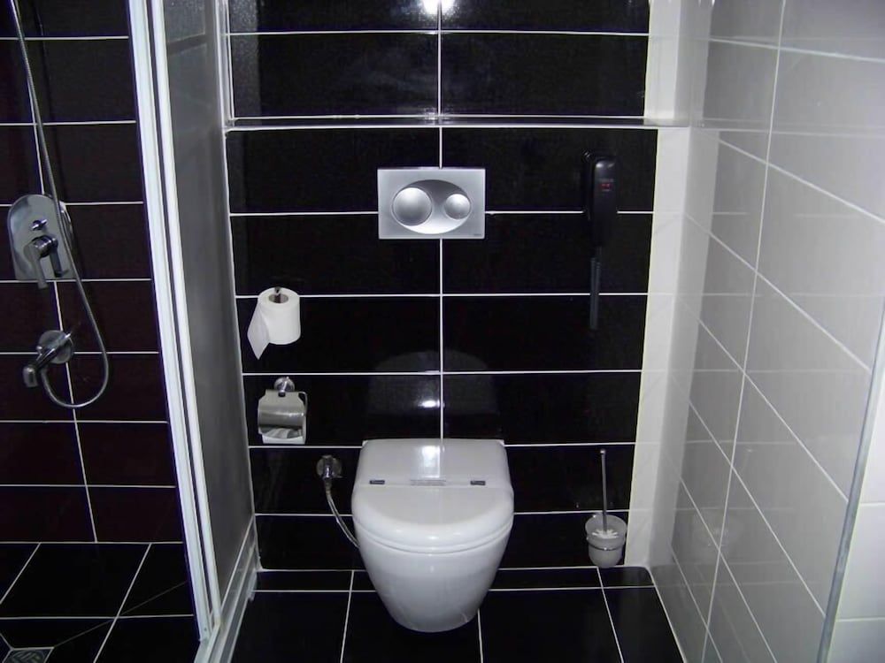 Corum Buyuk Otel Standard Room 3