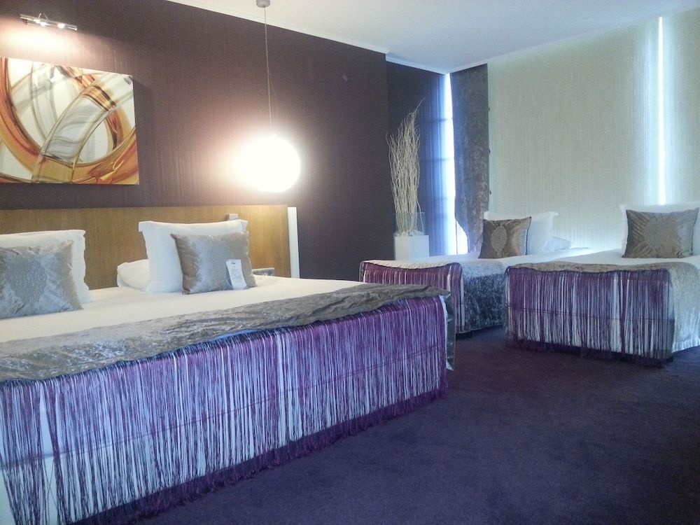 undefined City Hotel Ankara 2