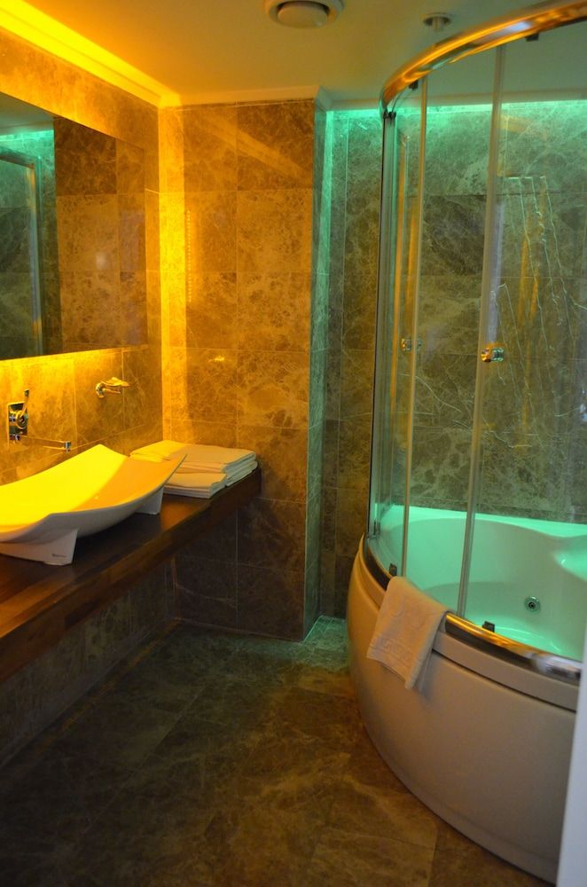 undefined City Hotel Ankara