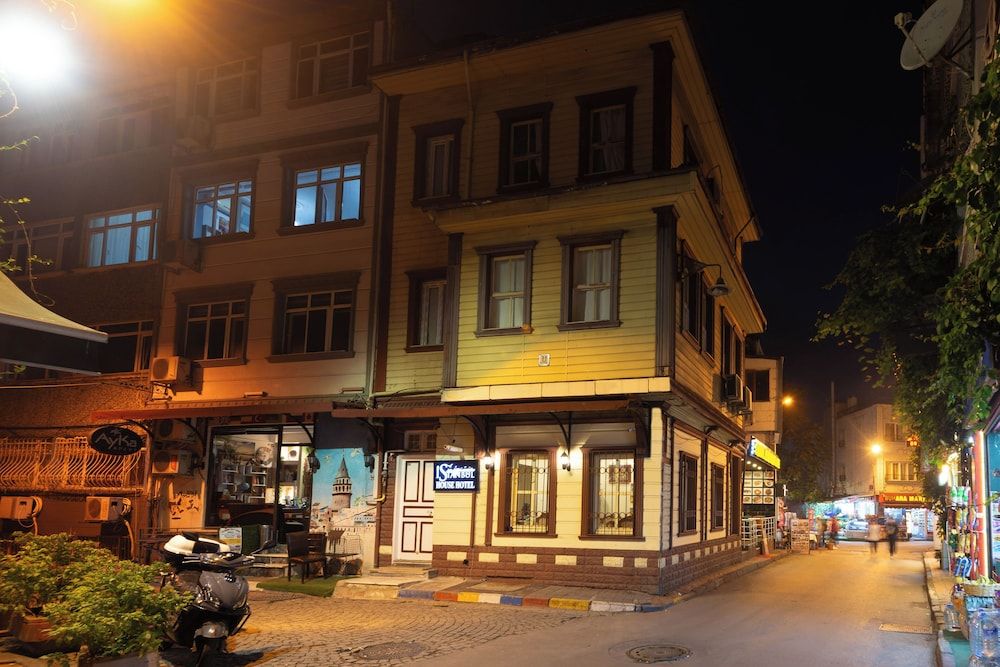 undefined Home Sultanahmet 5