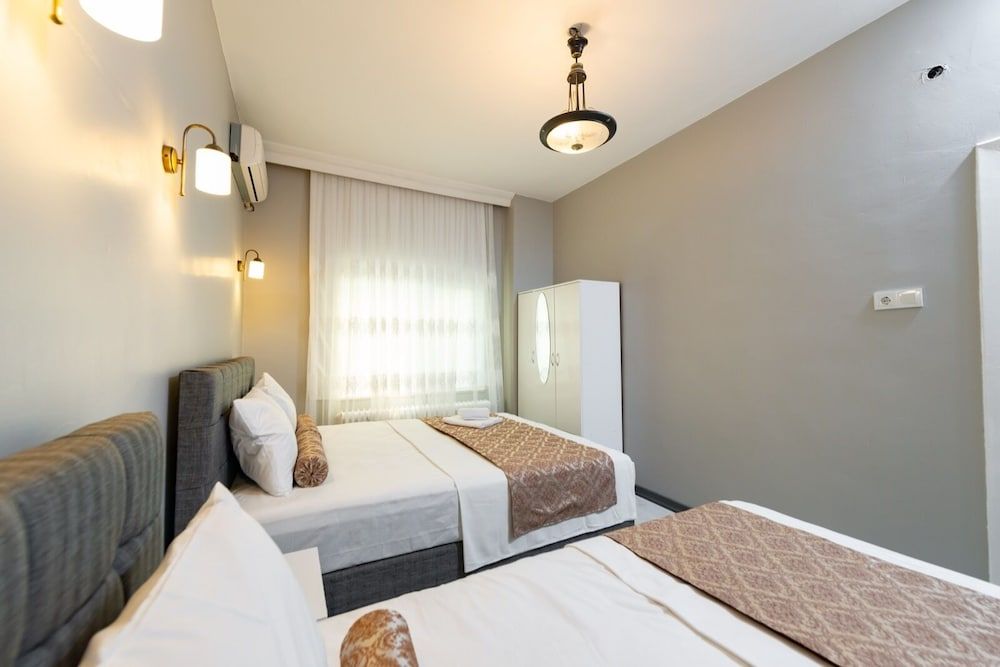 undefined Home Sultanahmet