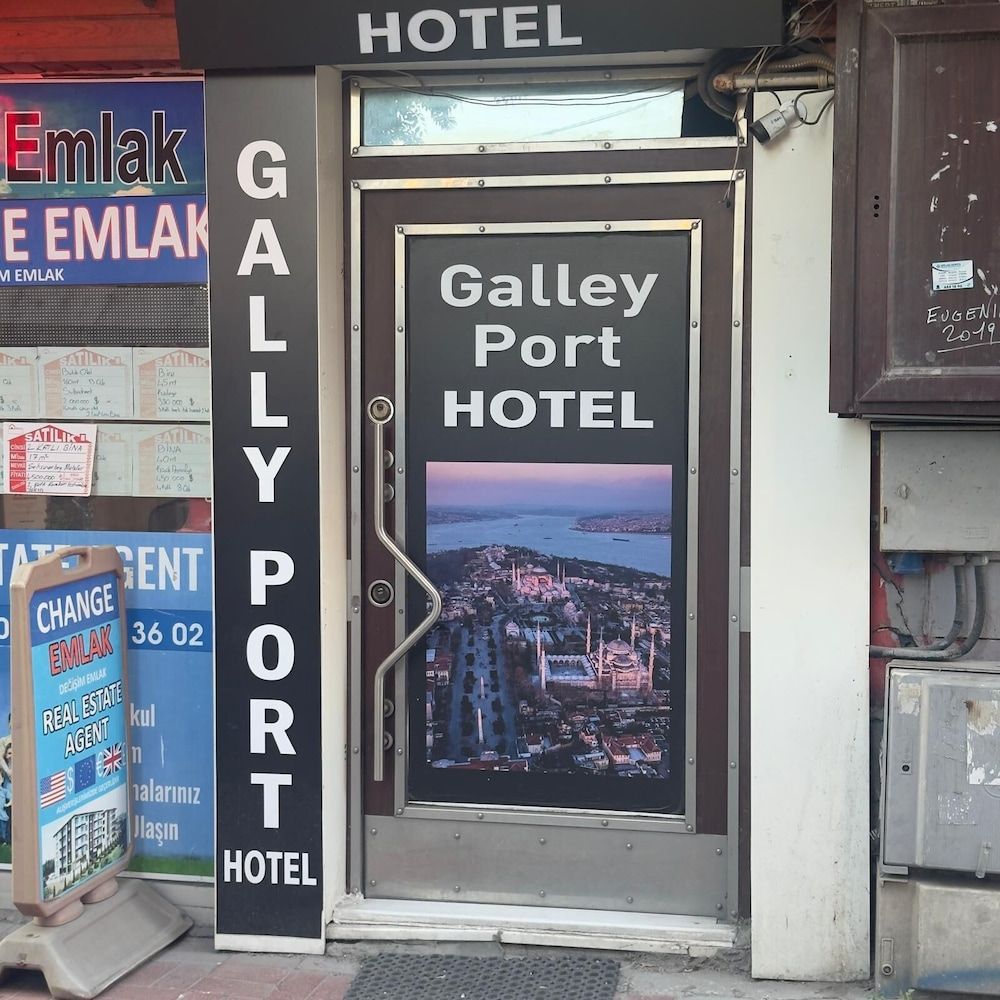 undefined Home Sultanahmet 4