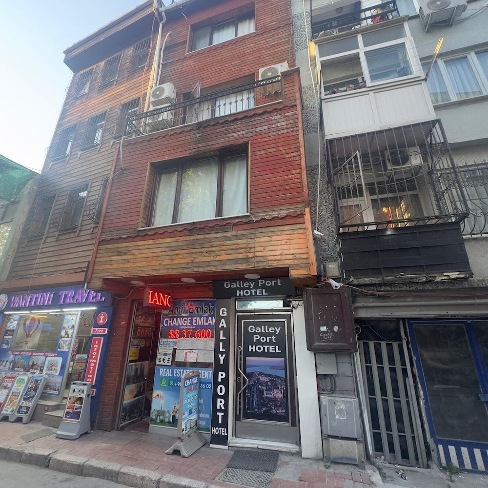 undefined Home Sultanahmet 6