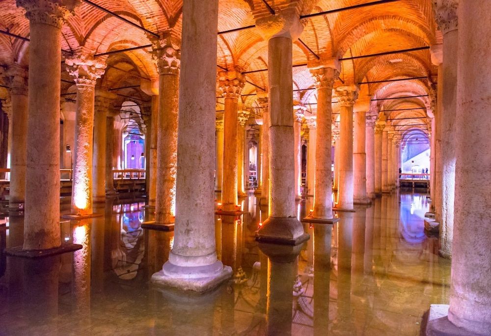 undefined Home Sultanahmet 10