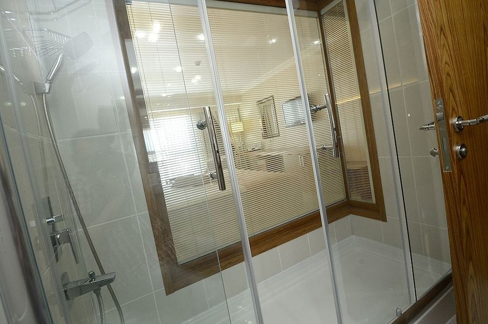 NK Hotel Standard Room, 1 Double or 2 Twin Beds 14