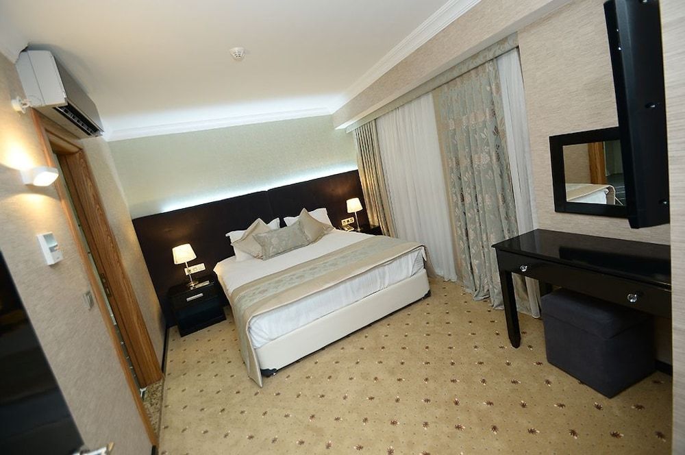 NK Hotel Standard Room, 1 Double or 2 Twin Beds 7