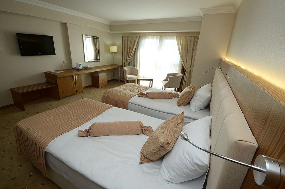 NK Hotel Standard Room, 1 Double or 2 Twin Beds 8