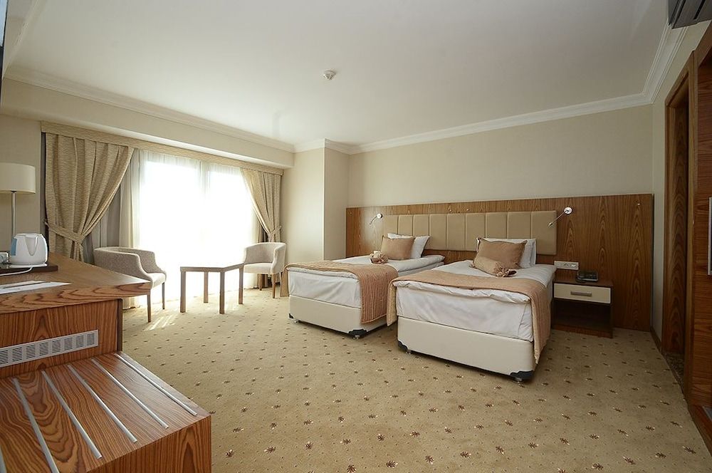 NK Hotel Standard Room, 1 Double or 2 Twin Beds 3