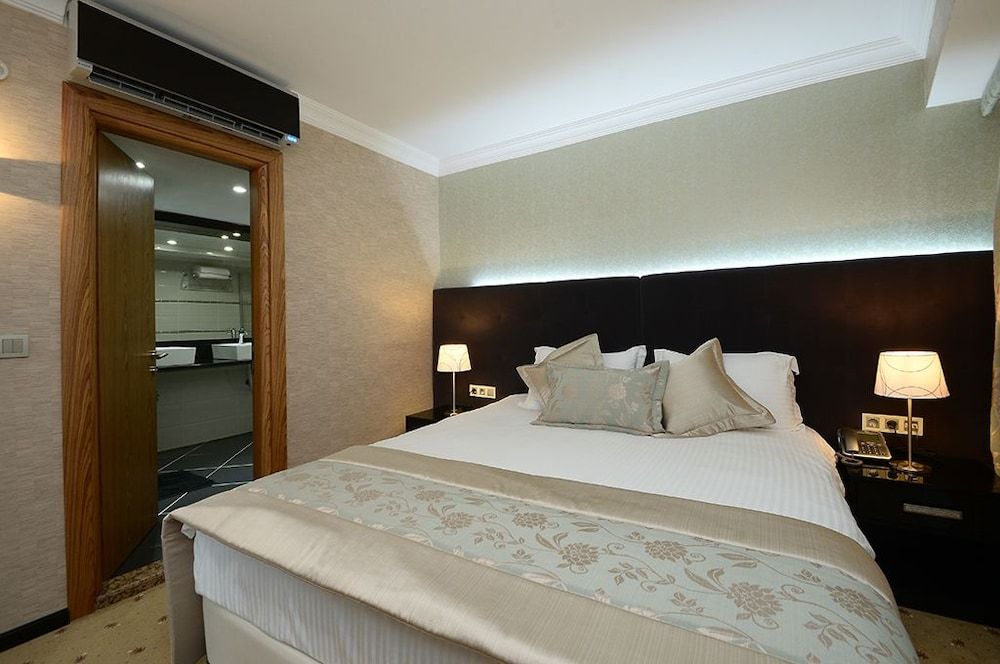 NK Hotel Standard Room, 1 Double or 2 Twin Beds 6