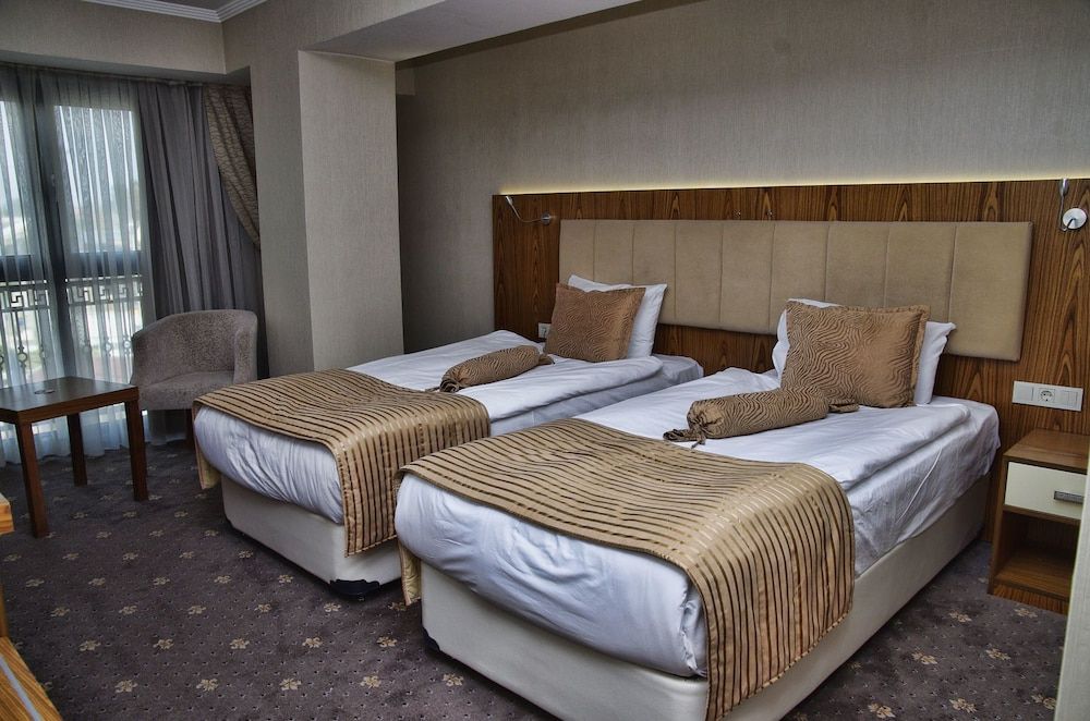 NK Hotel Standard Room, 1 Double or 2 Twin Beds 2