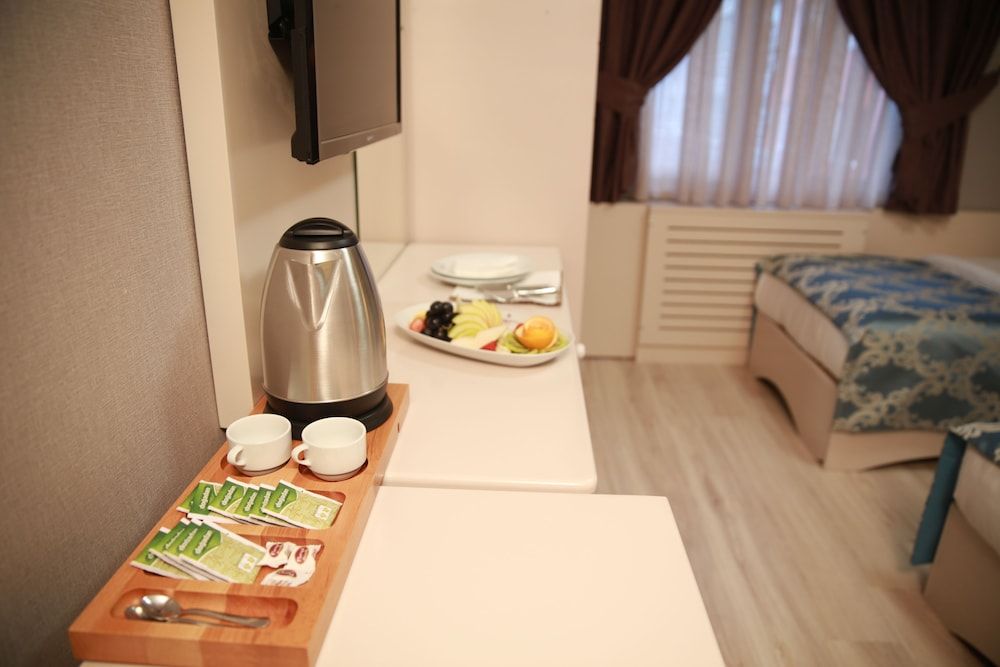 Pelican House Hotel Standard Double Room 2