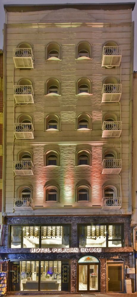 undefined Pelican House Hotel 4