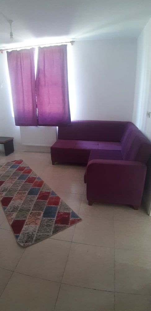Urgup Apartments Standard Twin Room, 1 Bedroom, Smoking, Garden Area 3