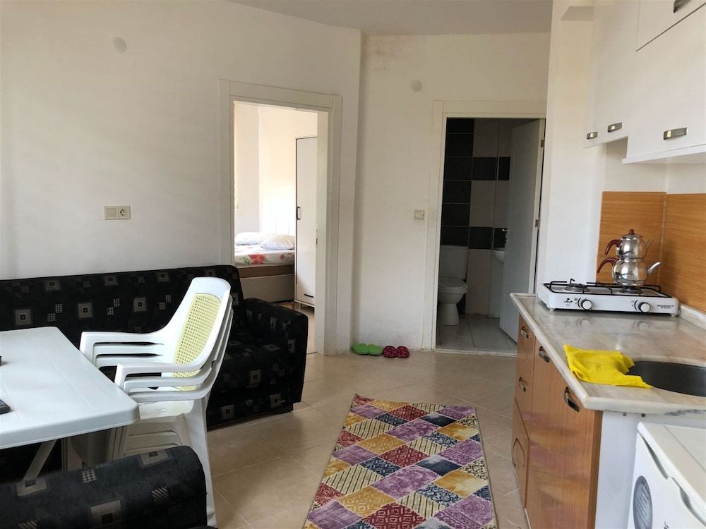 undefined Urgup Apartments 3