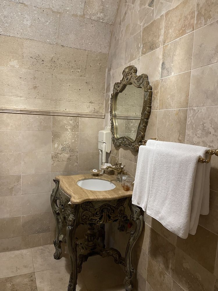 Alp Hotel Cappadocia Suite 13