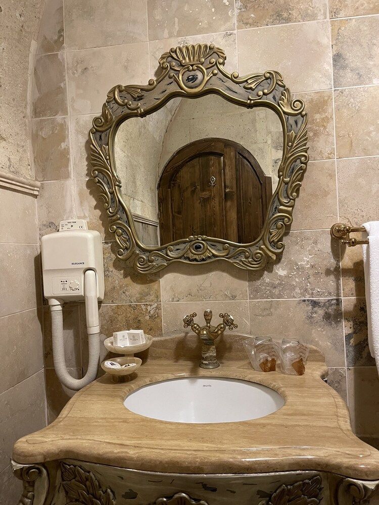 Alp Hotel Cappadocia Suite 14