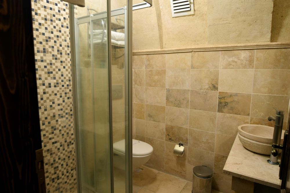 Alp Hotel Cappadocia Standard Double or Twin Room 16