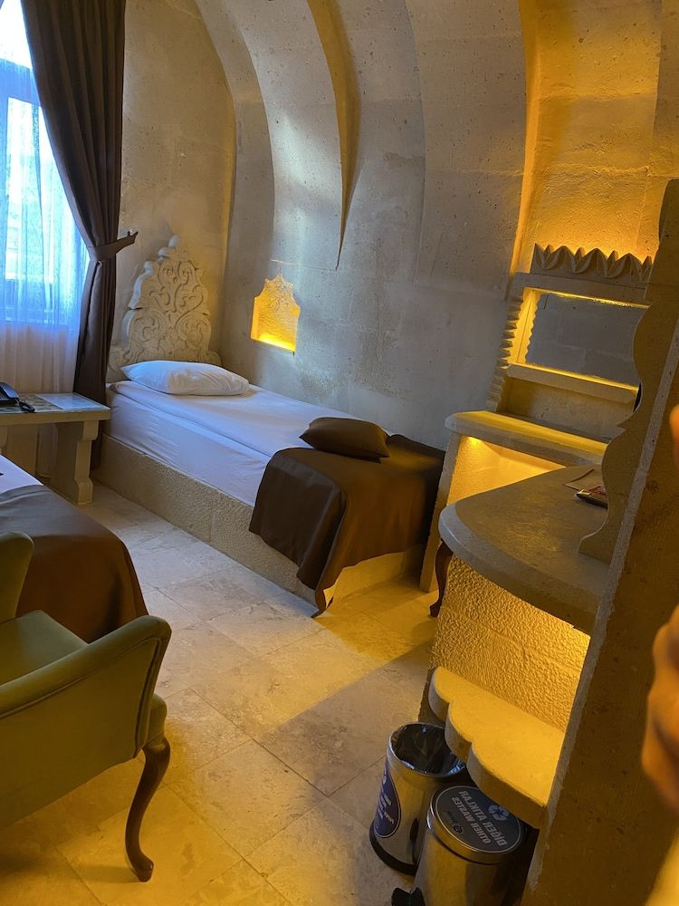 Alp Hotel Cappadocia Standard Double or Twin Room 9