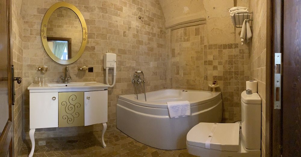 Alp Hotel Cappadocia Suite 16