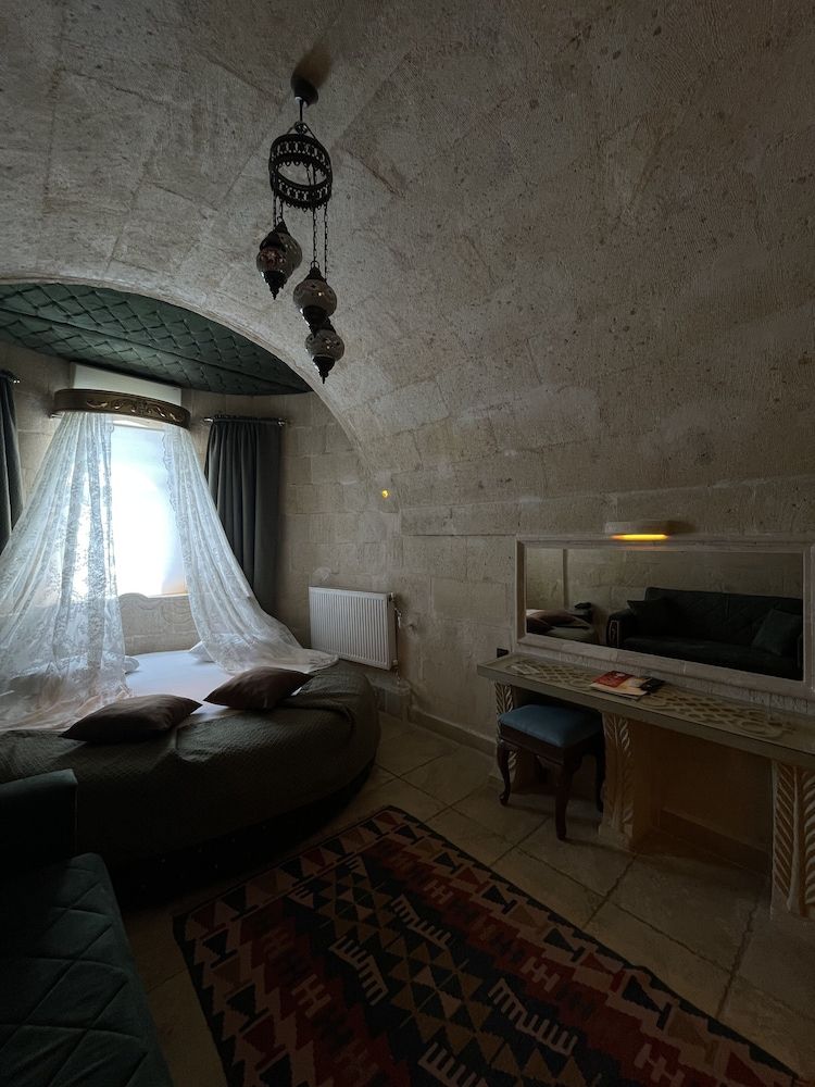 Alp Hotel Cappadocia Deluxe Room 5