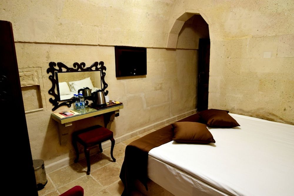 Alp Hotel Cappadocia Standard Double or Twin Room 6