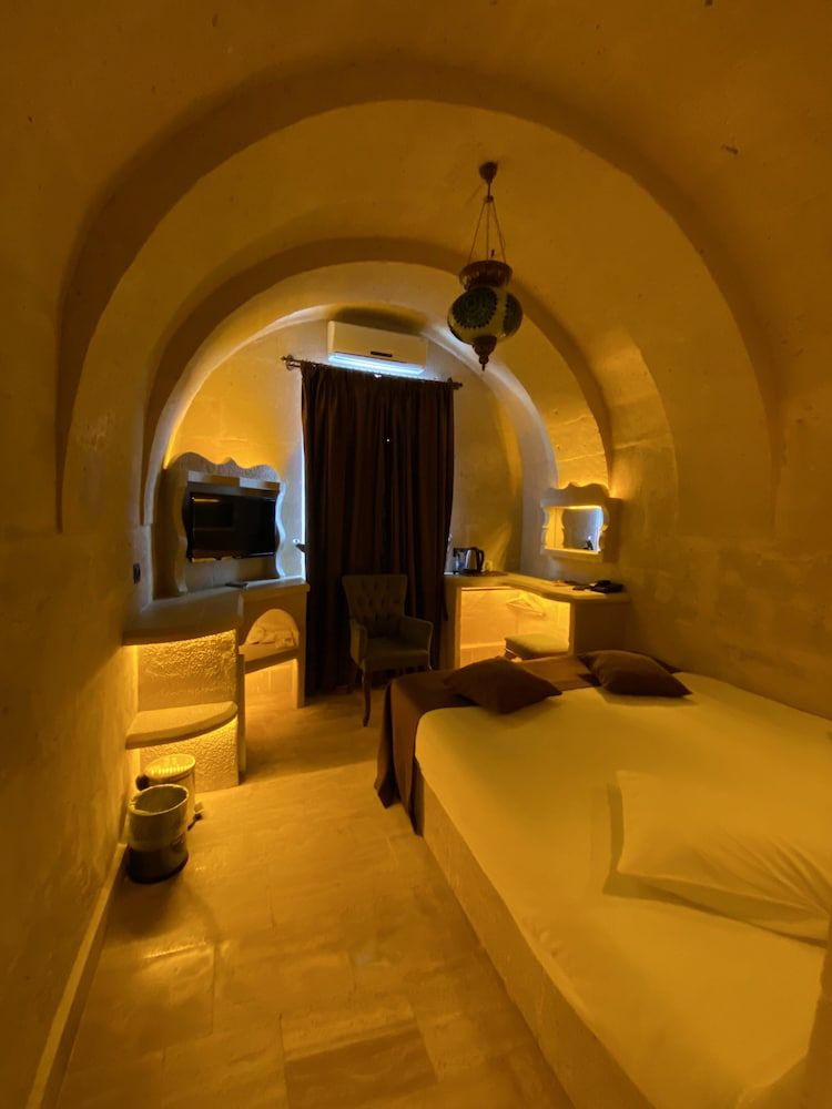 Alp Hotel Cappadocia Standard Double or Twin Room 10