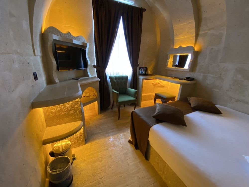 Alp Hotel Cappadocia Standard Double or Twin Room 8