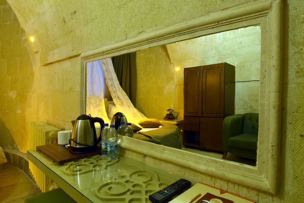 Alp Hotel Cappadocia Deluxe Room 2