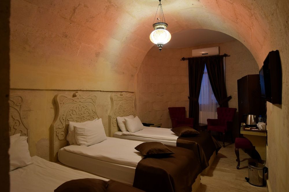 Alp Hotel Cappadocia Standard Double or Twin Room 2