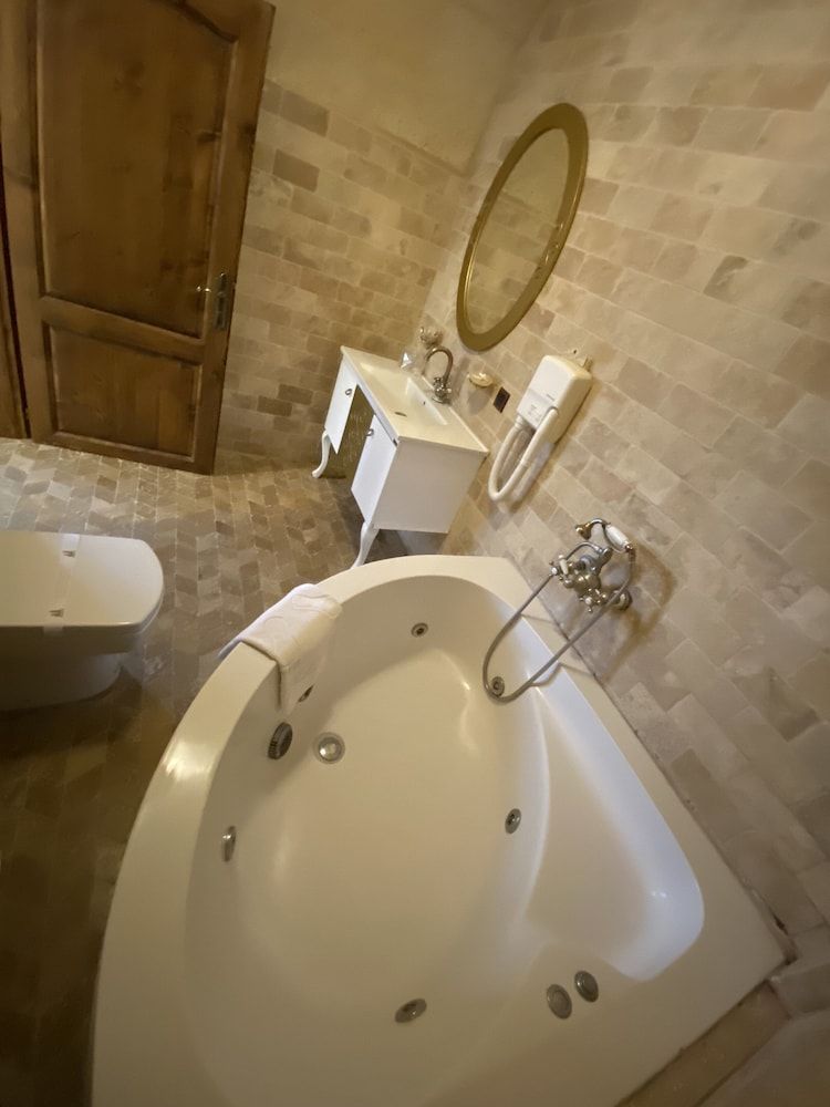 Alp Hotel Cappadocia Suite 17