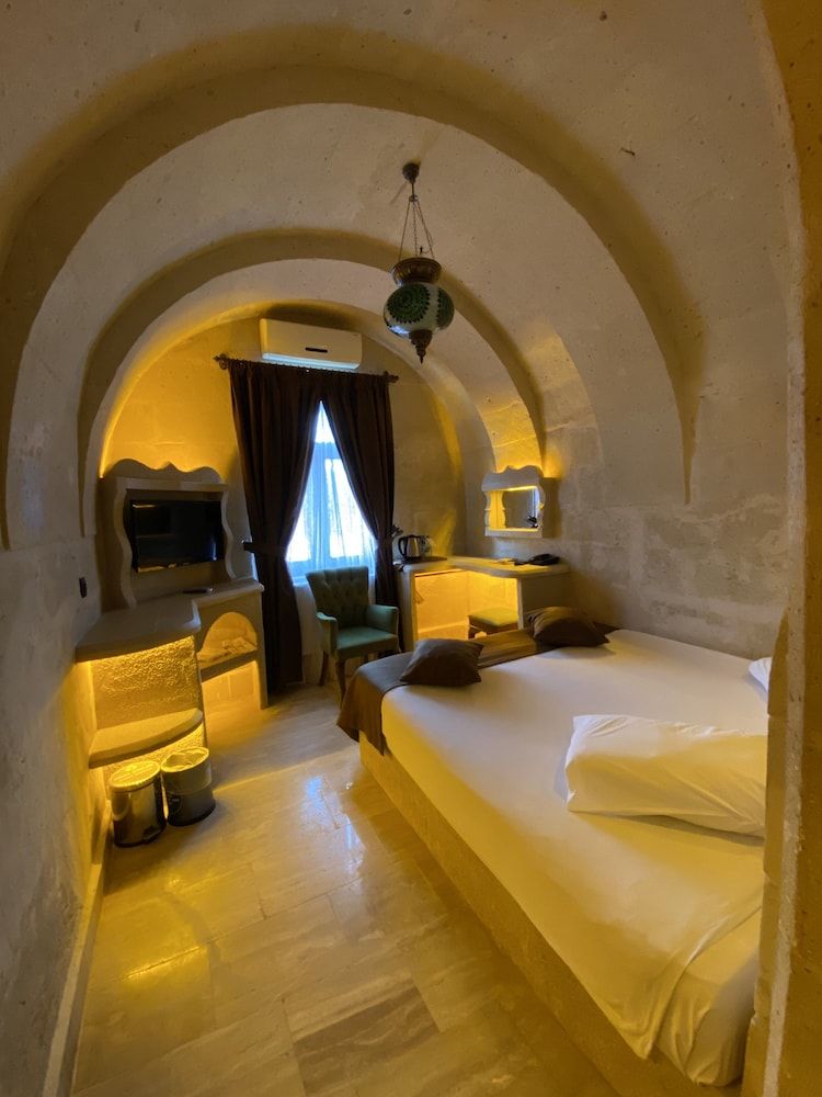 Alp Hotel Cappadocia Standard Double or Twin Room 11