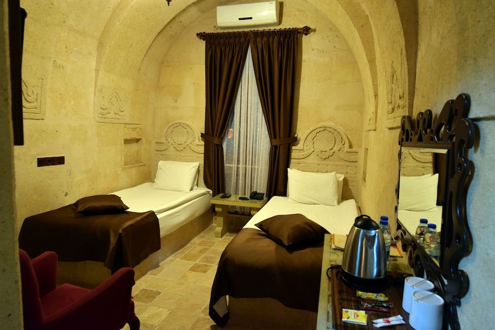 Alp Hotel Cappadocia Standard Double or Twin Room 4