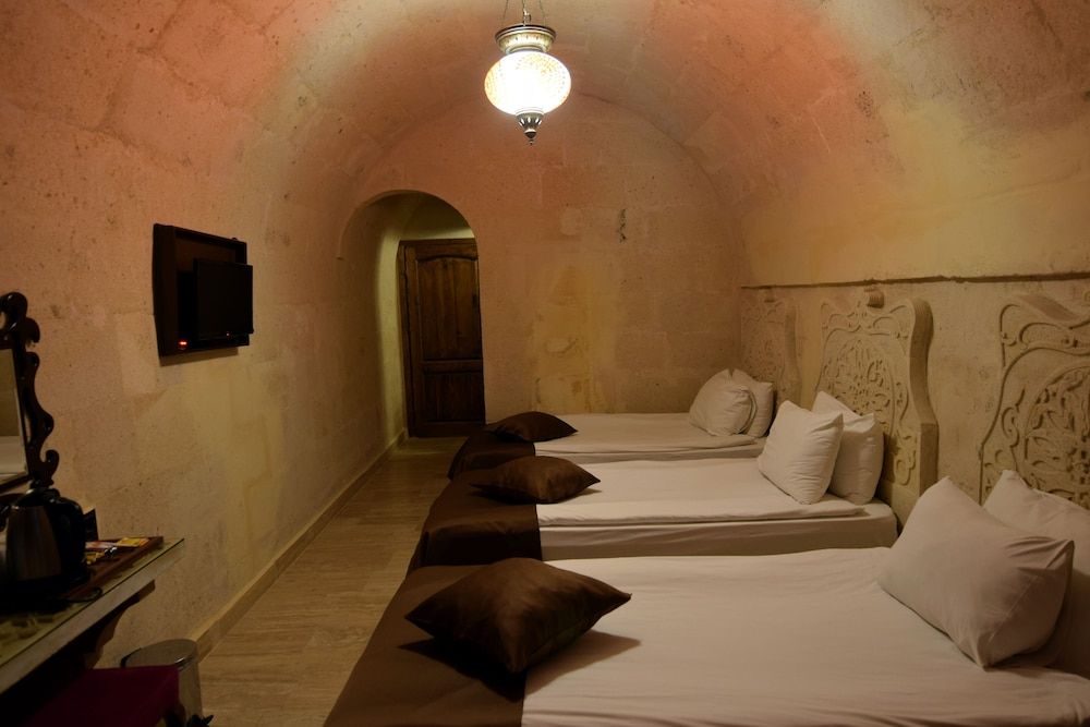 Alp Hotel Cappadocia Standard Double or Twin Room 3