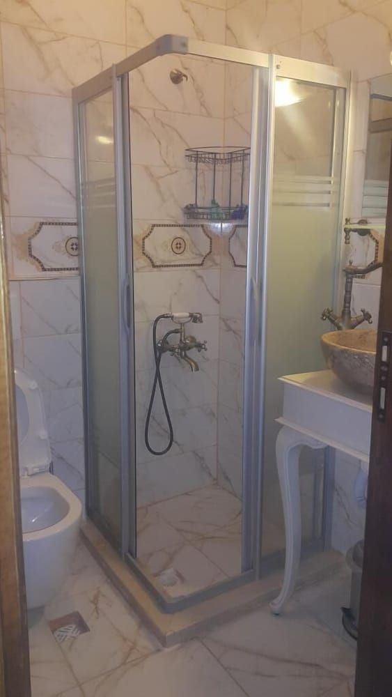 Aristonicus Boutique Hotel Deluxe Suite 5