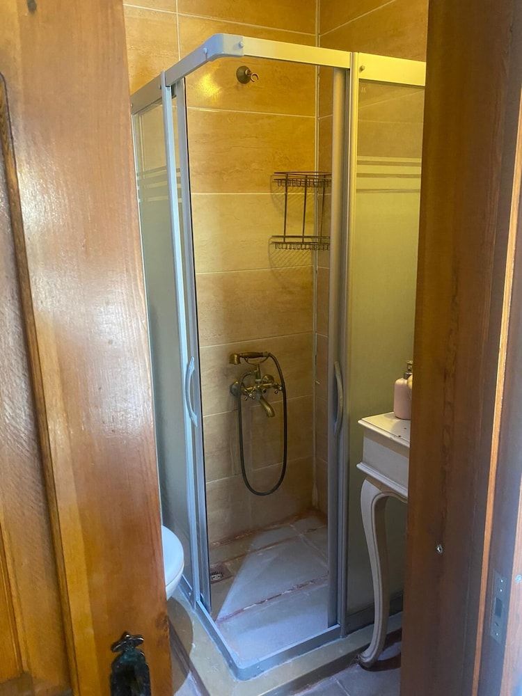 Aristonicus Boutique Hotel Standard Double Room, 1 Queen Bed 5