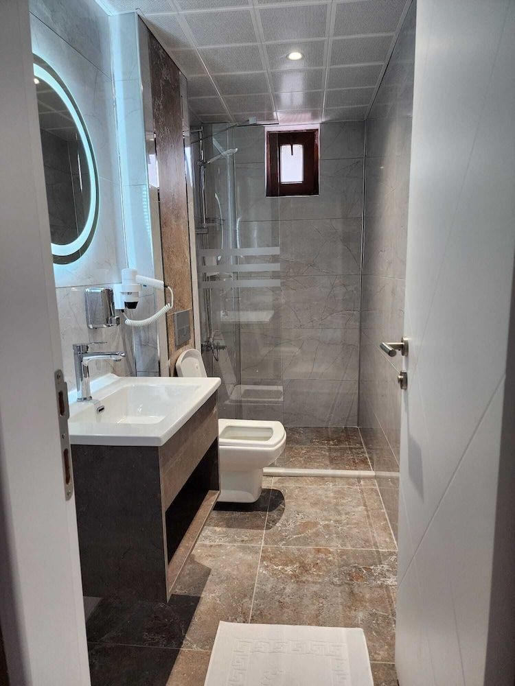 Akdag Konaklama Single Room 3