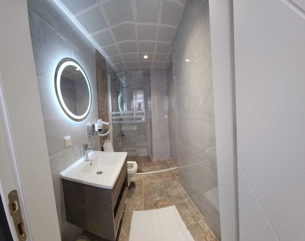 Akdag Konaklama Double Room 5