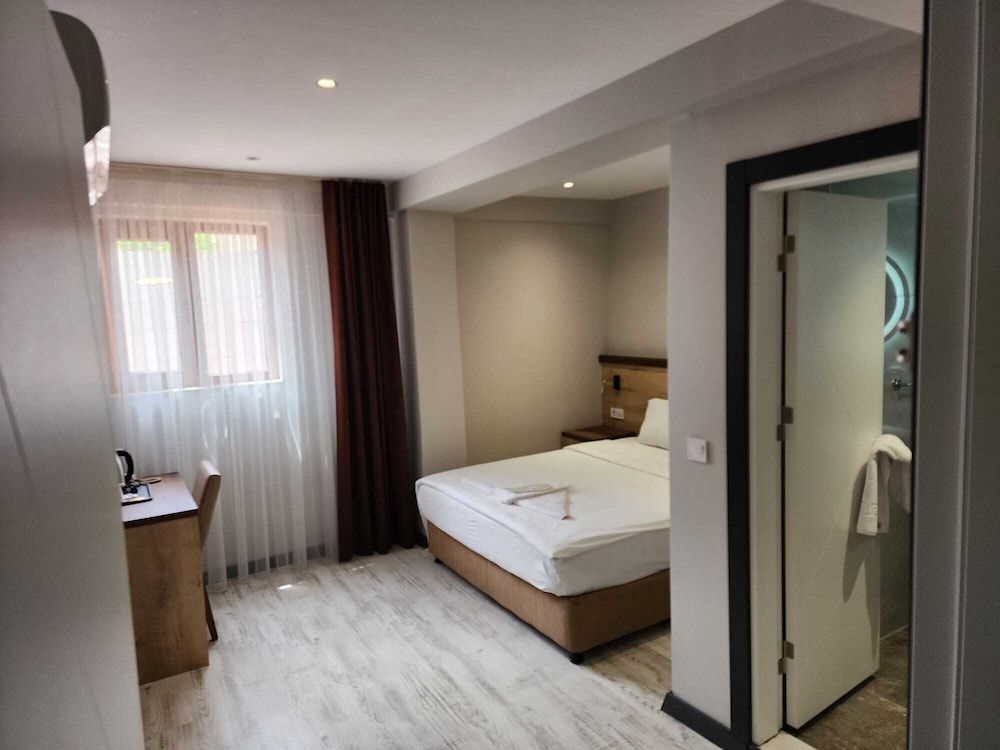 Akdag Konaklama Double Room 2