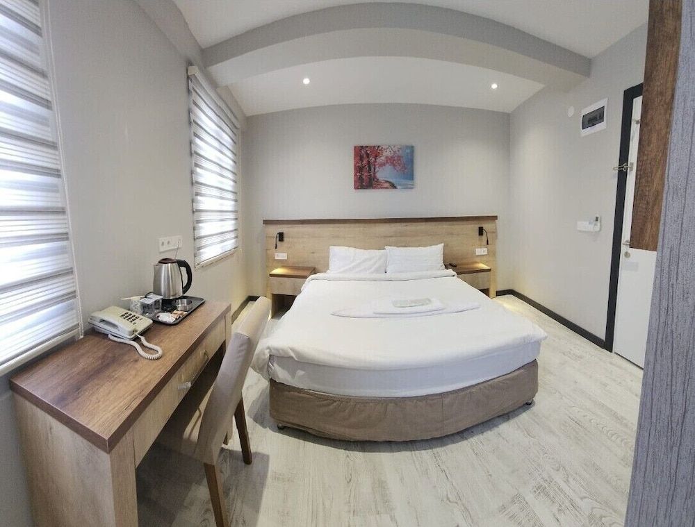 Akdag Konaklama Single Room 2