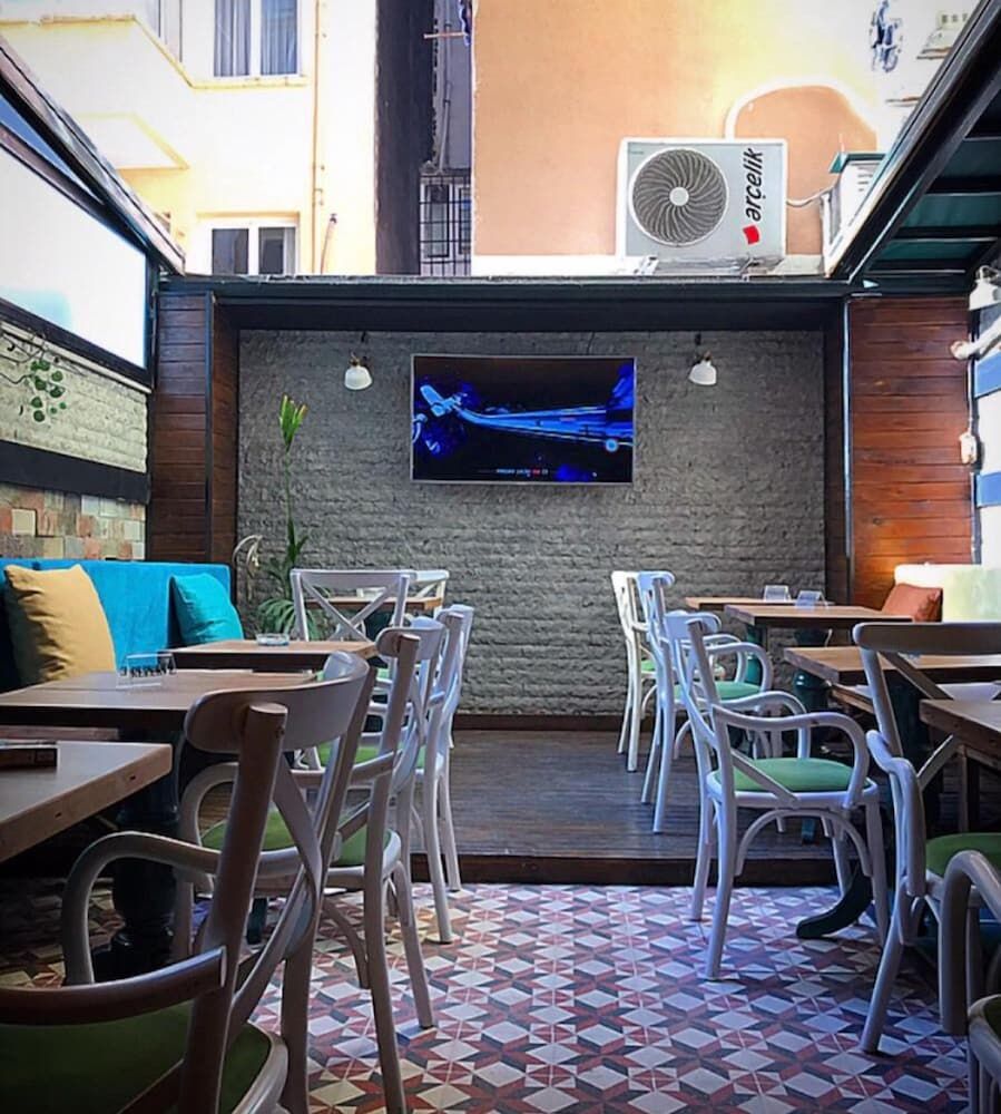 undefined Cumbali Flats 4