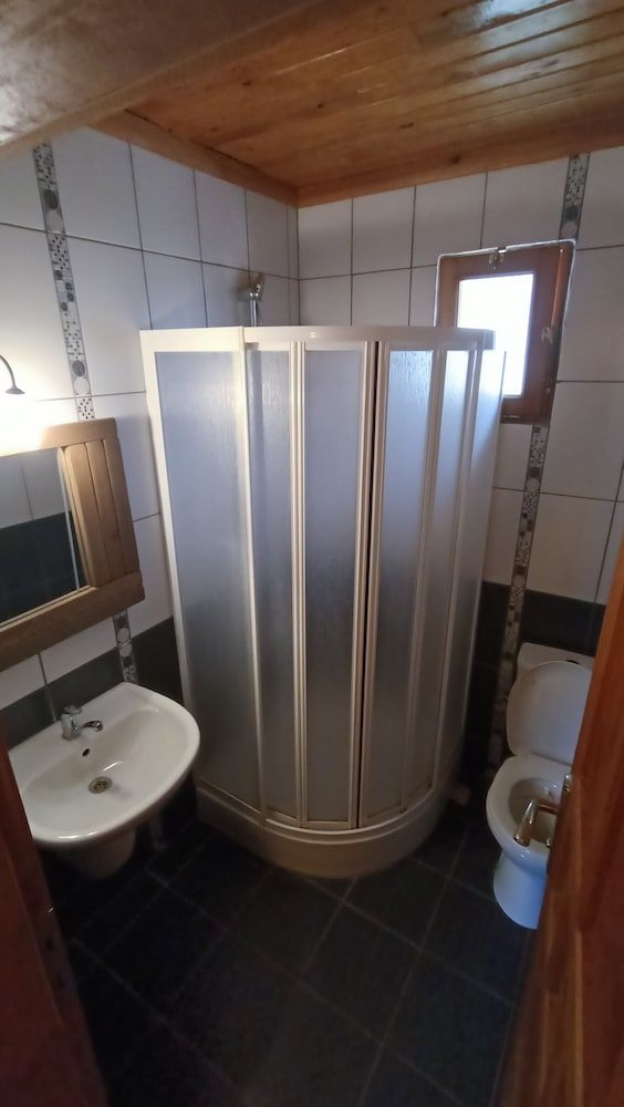 Lycia Nature House Deluxe Suite, Patio, Mountain View 7