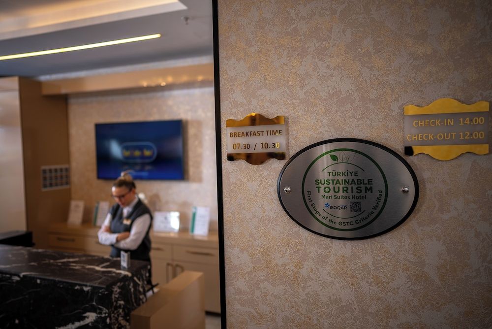 undefined Mari Suites Hotel