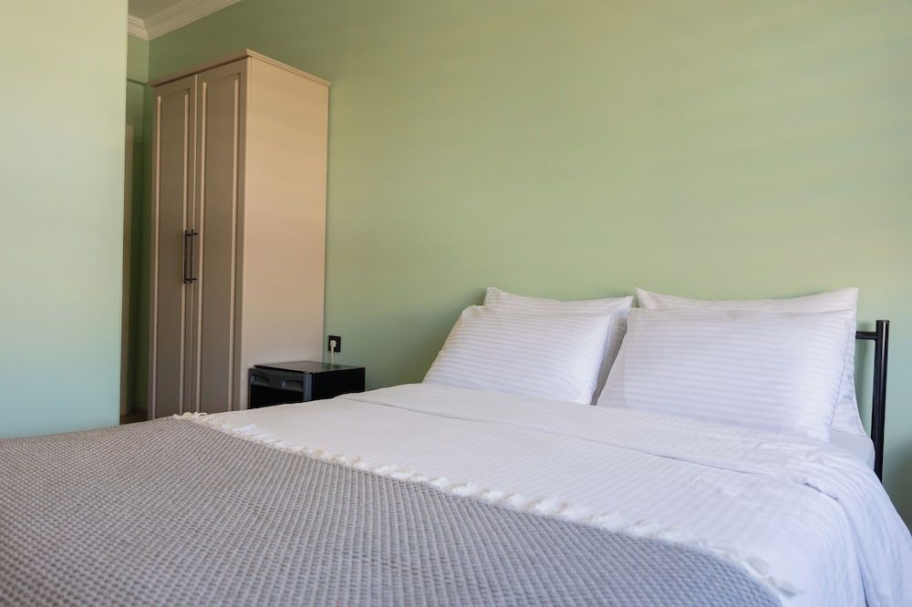 Otel 57 Economy Double Room, 1 Double or 2 Twin Beds