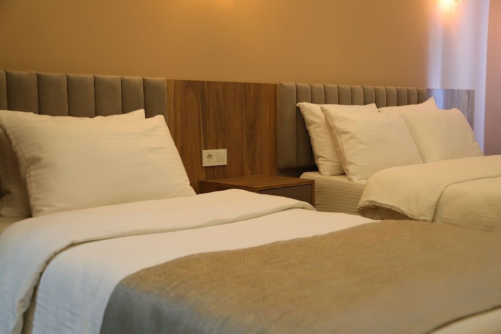 Otel 57 Comfort Room 5