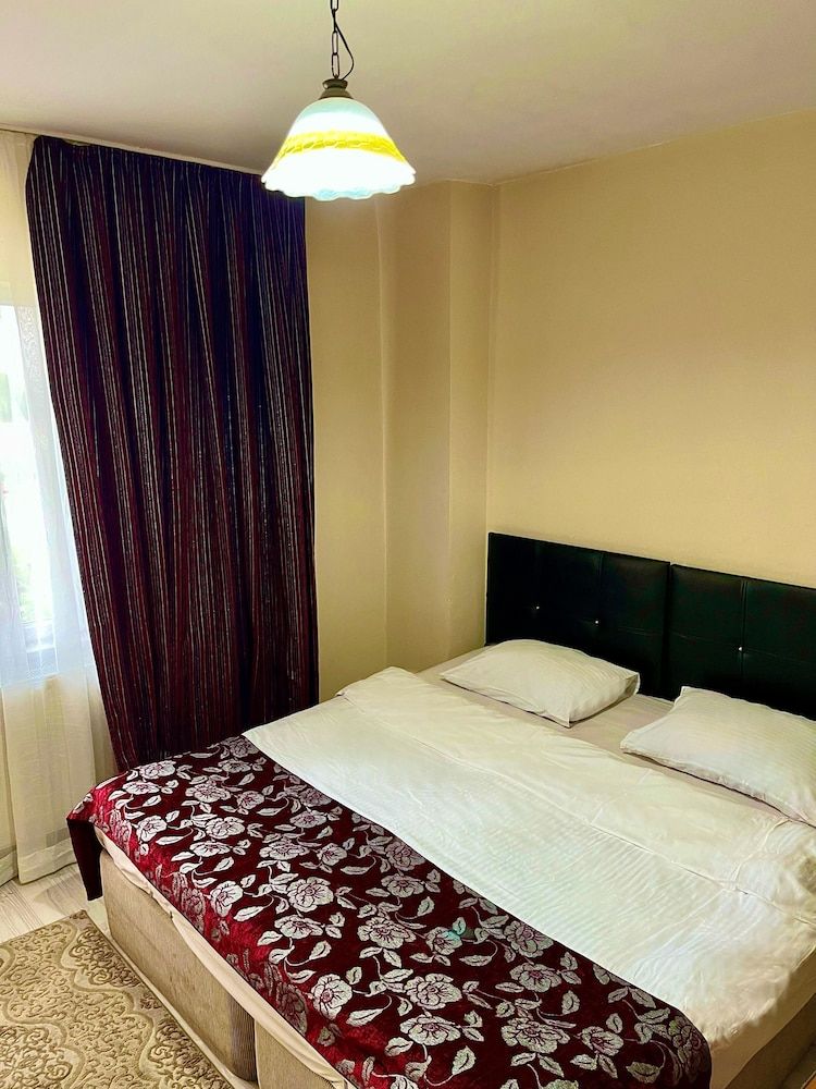 Bolu Otel Standard Quadruple Room 6