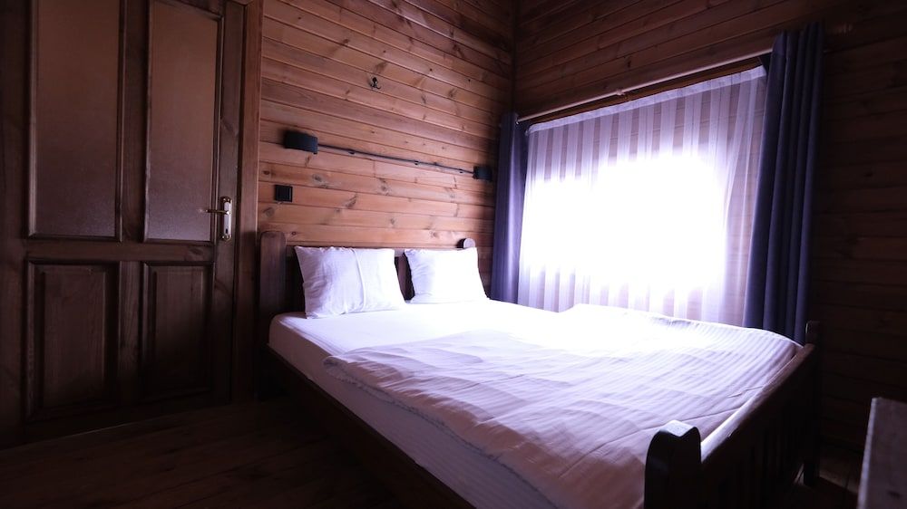 Uludag Orman Koskleri Deluxe Bungalov (6 Kisilik) 4