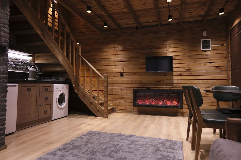 Uludag Orman Koskleri Standard Bungalow 10