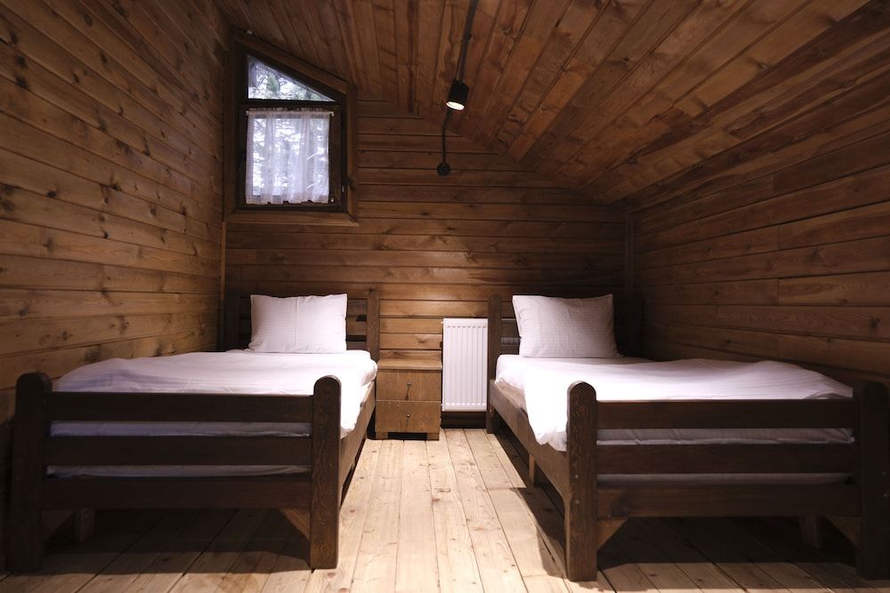 Uludag Orman Koskleri Standard Bungalow 4