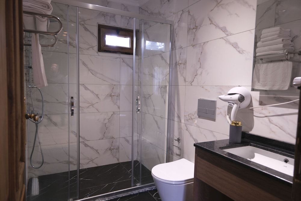 Uludag Orman Koskleri Deluxe Bungalov (6 Kisilik) 5