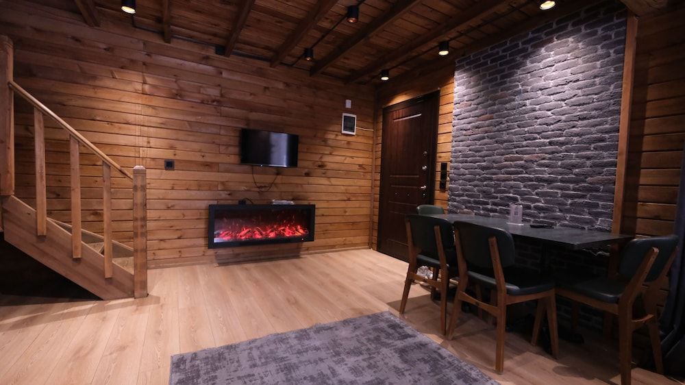 Uludag Orman Koskleri Standard Bungalow 11